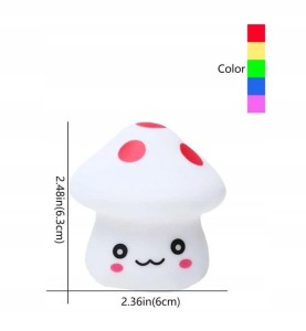 Lampka dziecięca na baterie