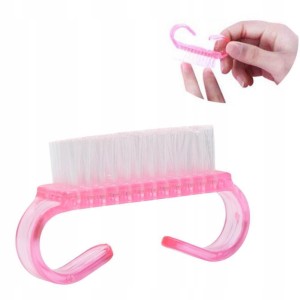 Szczoteczka do czyszczenia paznokci- duża 