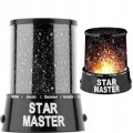 Projektor gwiazd star master