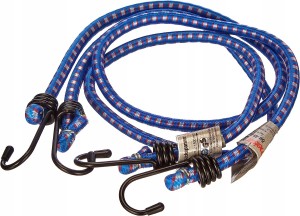 Linki bagażowe wózkowe do zabezpieczeń bagażu 1M