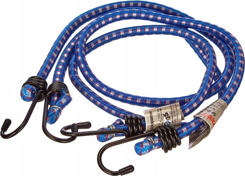 Linki bagażowe wózkowe do zabezpieczeń bagażu 1M