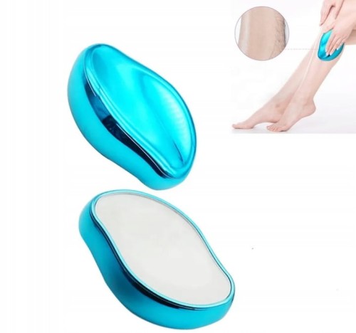 DEPILATOR KRYSZTAŁOWY EPILATOR DO DEPILACJI