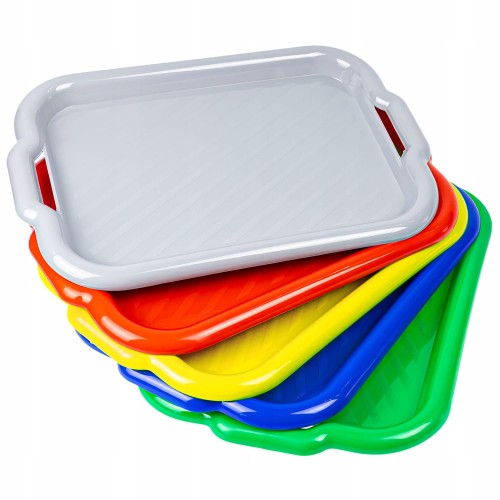 Taca plastikowa kuchenna 40x28