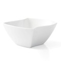 Salaterka porcelanowa na sałatki Kristoff średnia