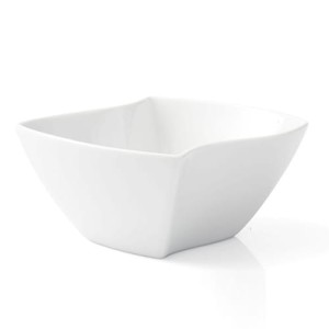 Salaterka porcelanowa na sałatki Kristoff duża