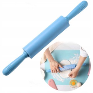 WAŁEK SILIKONOWY DO CIASTA