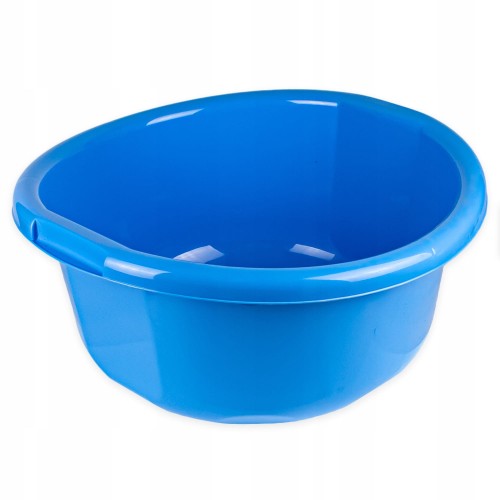 MIEDNICA PLASTIKOWA 30L MISKA ŁAZIENKOWA