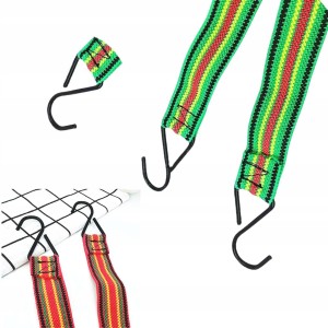 GUMA MOCUJĄCA BAGAŻ LINKA BAGAŻOWA PODTRZYMYWANIE