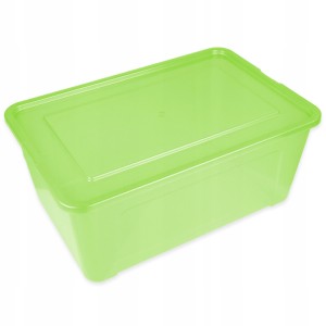 POJEMNIK PLASTIKOWY ORGANIZER DO SEGREGACJI NA DROBIAZGI