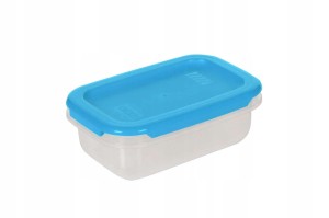 POJEMNIK NA LUNCH OBIAD ŚNIADANIE 0,6L KEEPER