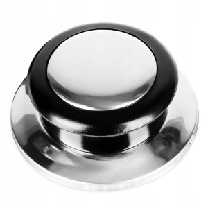 GAŁKA GAŁKI DO POKRYWEK GARNKÓW UCHWYTY UCHWYT