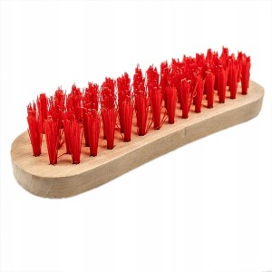 Szczotka do prania dywanów 16 cm