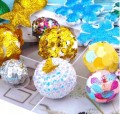 KULECZKI KULKI STYROPIANOWE DO DECOUPAGE OZDABIANIA 16 SZT