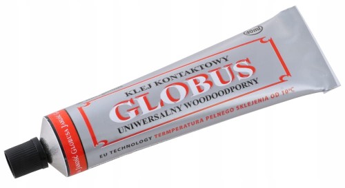 KLEJ GLOBUS UNIWERSALNY W TUBCE 40 ML