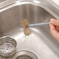 Sprężyna do udrażniania rur chwytak do trudno dostępnych miejsc 90 cm