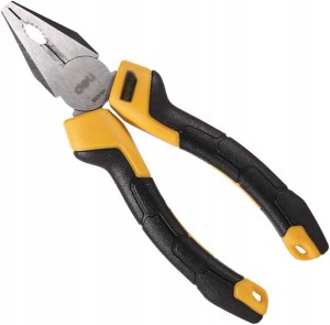 Kombinerki szczypce uniwersalne 20 cm