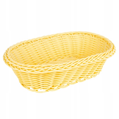 Koszyk Koszyczek na chleb pieczywo sztućce klasyczny