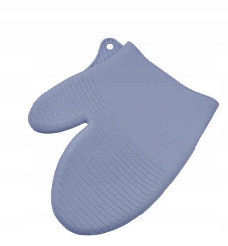 Rękawica kuchenna silikonowa do gorących naczyń