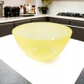 Miska plastikowa na sałatki warzywa owoce żywność kuchenna 4,5l