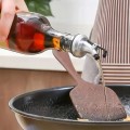 Dozownik nalewak do butelek wina oleju alkoholu uniwersalny