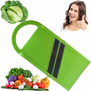 Szatkownica do warzyw ręczna plastikowa manualna plastikowa solidna tarka