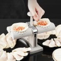 Maszynka do lepienia pierogów podwójna forma do pierogów pierożnica