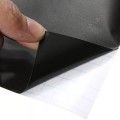 Tablica kredowa suchościeralna samoprzylepna na ścianę dla dziecka do biura