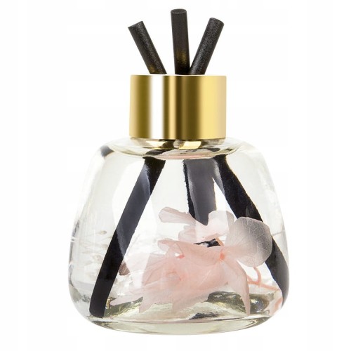 Dyfuzor zapachowy do postawienia w domu samochodzie "brzoskwinia" 120 ml