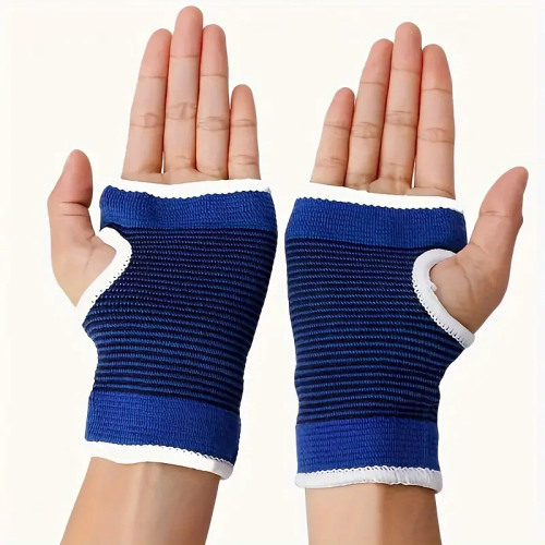 OPASKA NA RĘKĘ DŁOŃ UCISKOWA STABILIZATOR