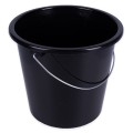 Wiadro domowe 10l- mix kolor