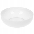 Miska plastikowa fi 14 cm- mix kolor