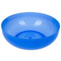 Miska plastikowa fi 14 cm- mix kolor