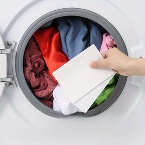 Chusteczki do prania- 24 szt.