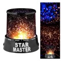 Projektor gwiazd star master