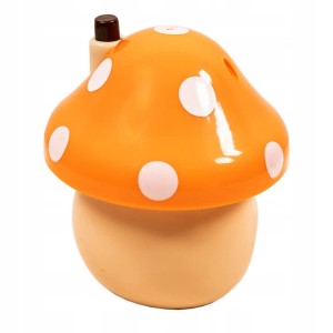 Grzybek dyspenser na wykałaczki podajnik wykałaczek grzybek