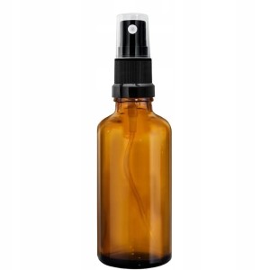 POJEMNIK BUTELECZKA NA KOSMETYKI DO SAMOLOTU 100ML