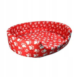 Legowisko dla psa kota poduszka na podłogę do spania dla zwierzaka