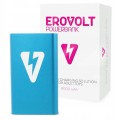 Power bank Powerbank - EroVolt PowerBank Blue
