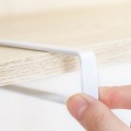 Wieszak uchwyt na ręcznik papierowy papier mocowany do szafki półki