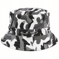 Kapelusz moro bucket hat na lato na ryby unisex regulowany