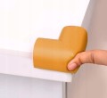Zabezpieczenie narożników piankowe na rogi kanty stołów narożników 4 szt