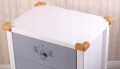 Zabezpieczenie narożników piankowe na rogi kanty stołów narożników 4 szt