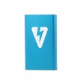Power bank Powerbank - EroVolt PowerBank Blue