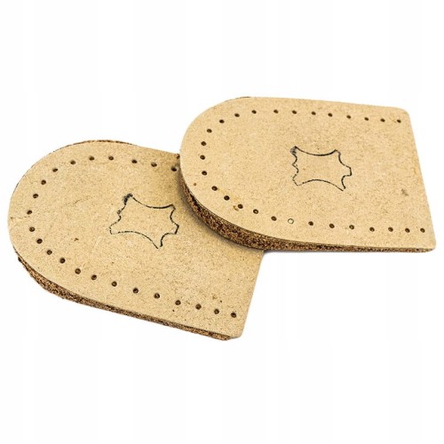 Podpiętki do butów- damskie