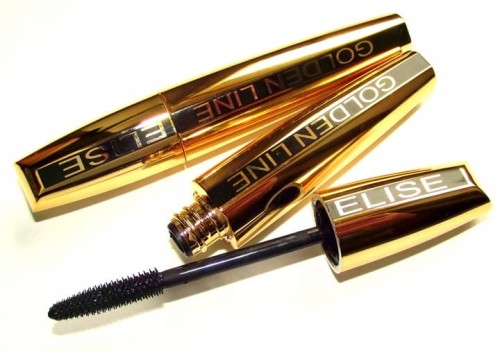 Tusz do rzęs Editt Golden Line Elise 10g