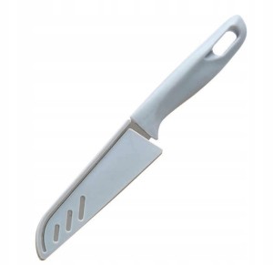 Nożyk kuchenny do obierania warzyw owoców ostry do kanapek na podróż