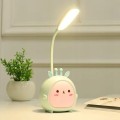 Lampka na biurko dla dziecka antylopka ledowa na kabel usb