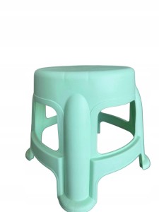 Taborecik dziecięcy plastikowy dla dziecka