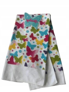 Ręcznik kuchenny do kuchni łazienki 38x63 cm