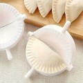Foremki do pierogów wykrawacze formy do robienia lepienia pierogów 3 szt